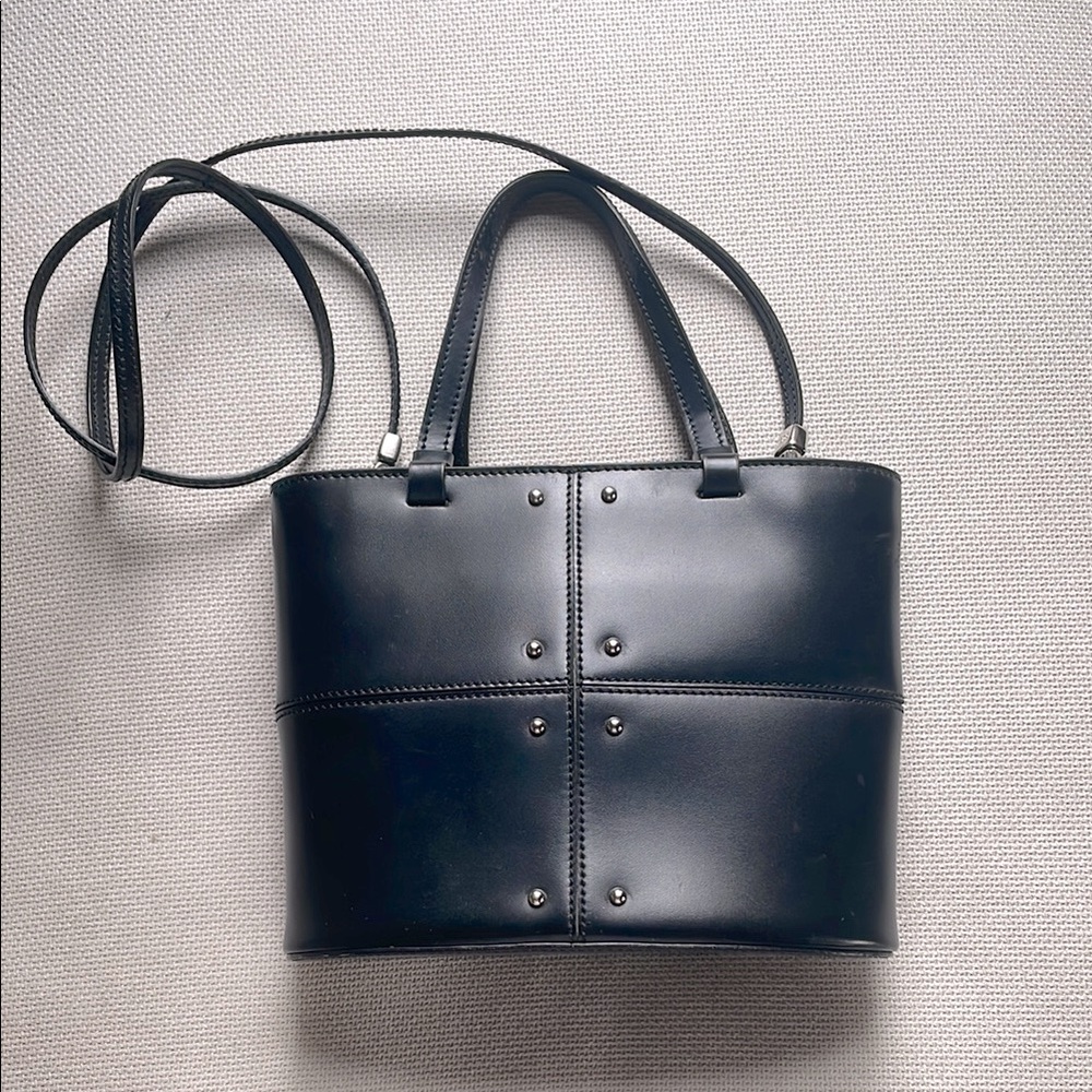 Tod’s Mini Studded Tote